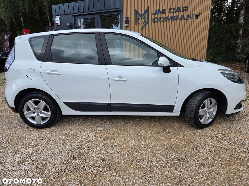 Renault Scenic - 19