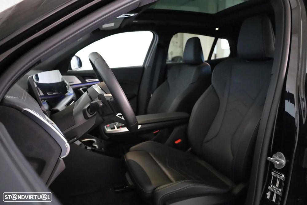 BMW X2 sDrive20i Pack Desportivo M Pro - 25