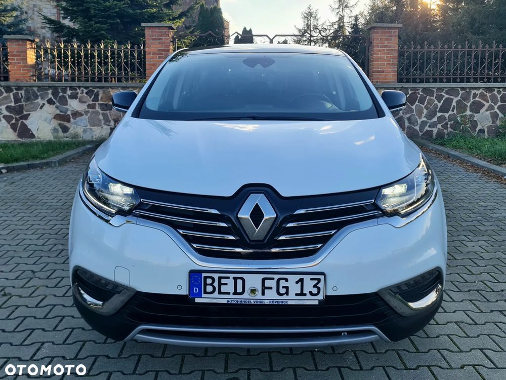Renault Espace - 2