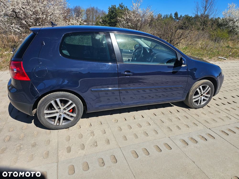 Volkswagen Golf - 7