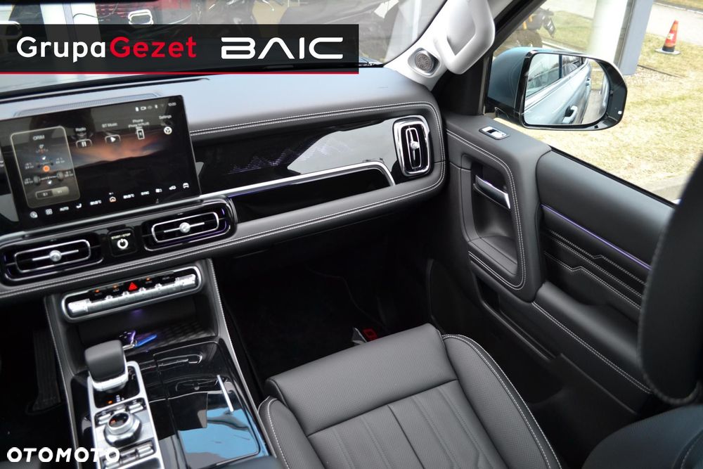 BAIC BJ60 - 13