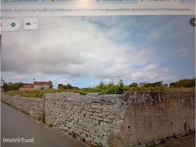 Terreno em Ilhavo. - Grande imagem: 2/4