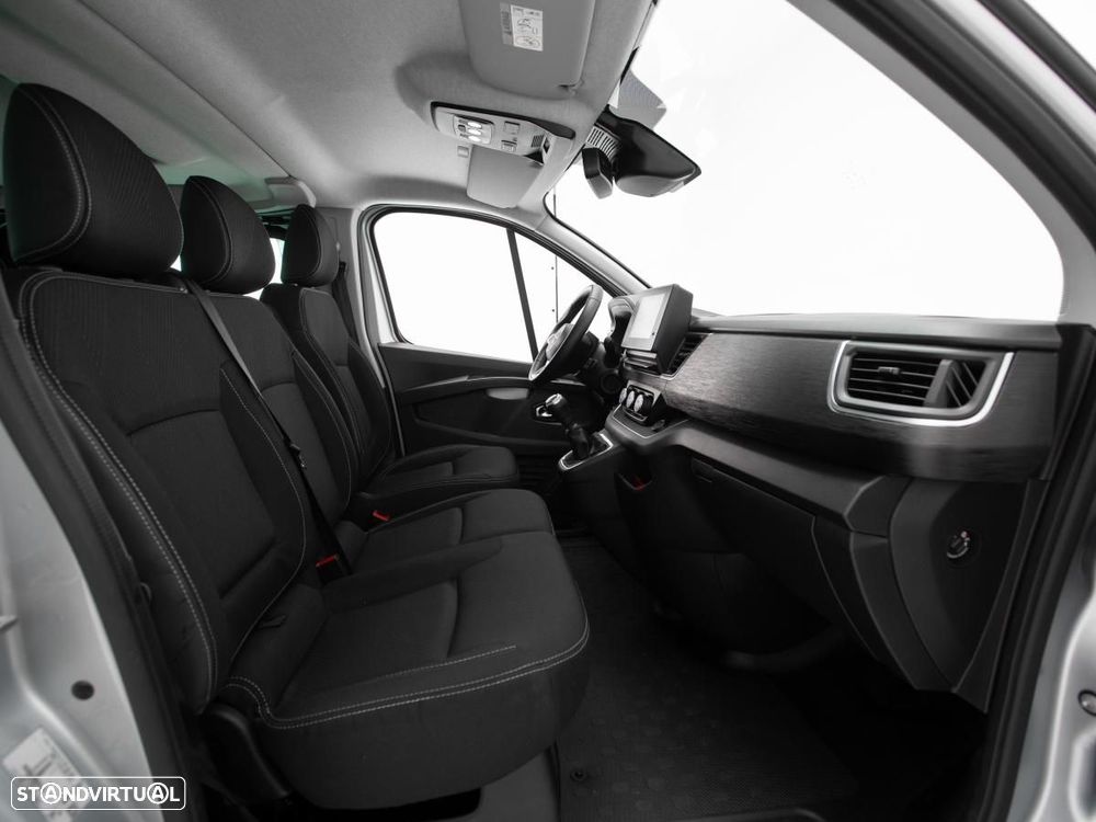 Nissan Primastar - 8