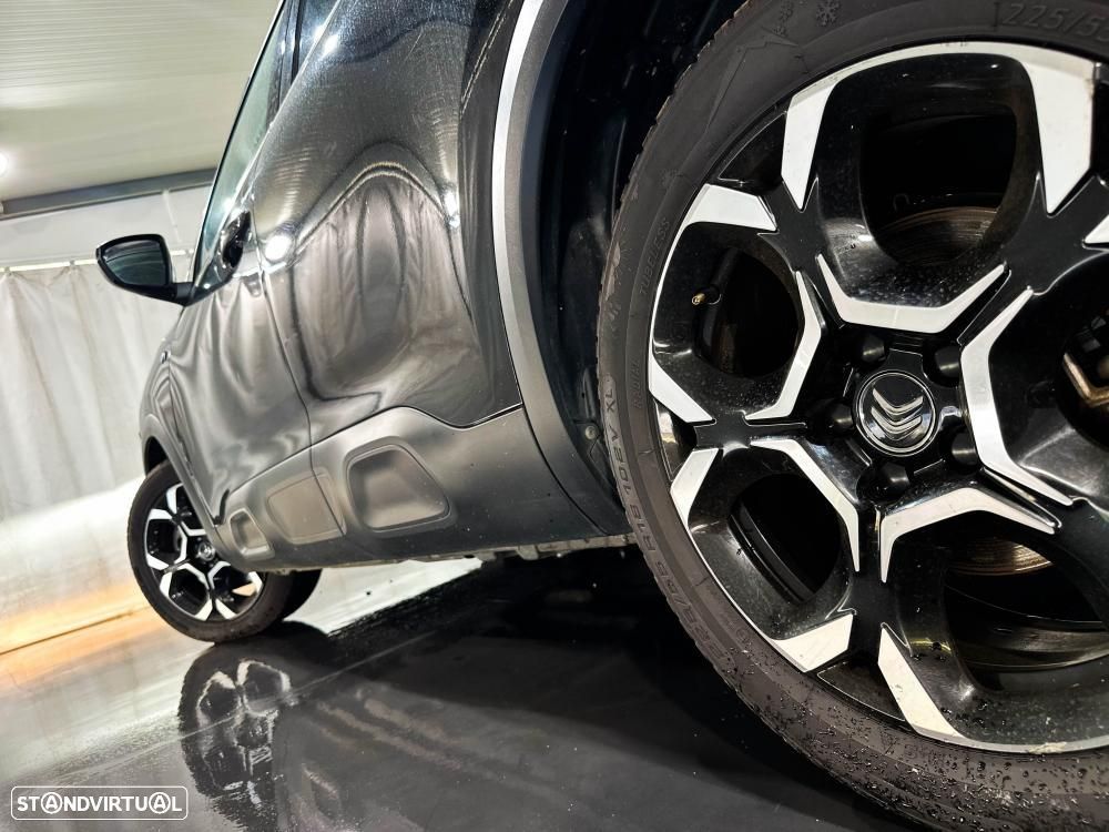 Citroën C5 Aircross 1.6 Hybrid E-Series Collection e-EAT8 - 8