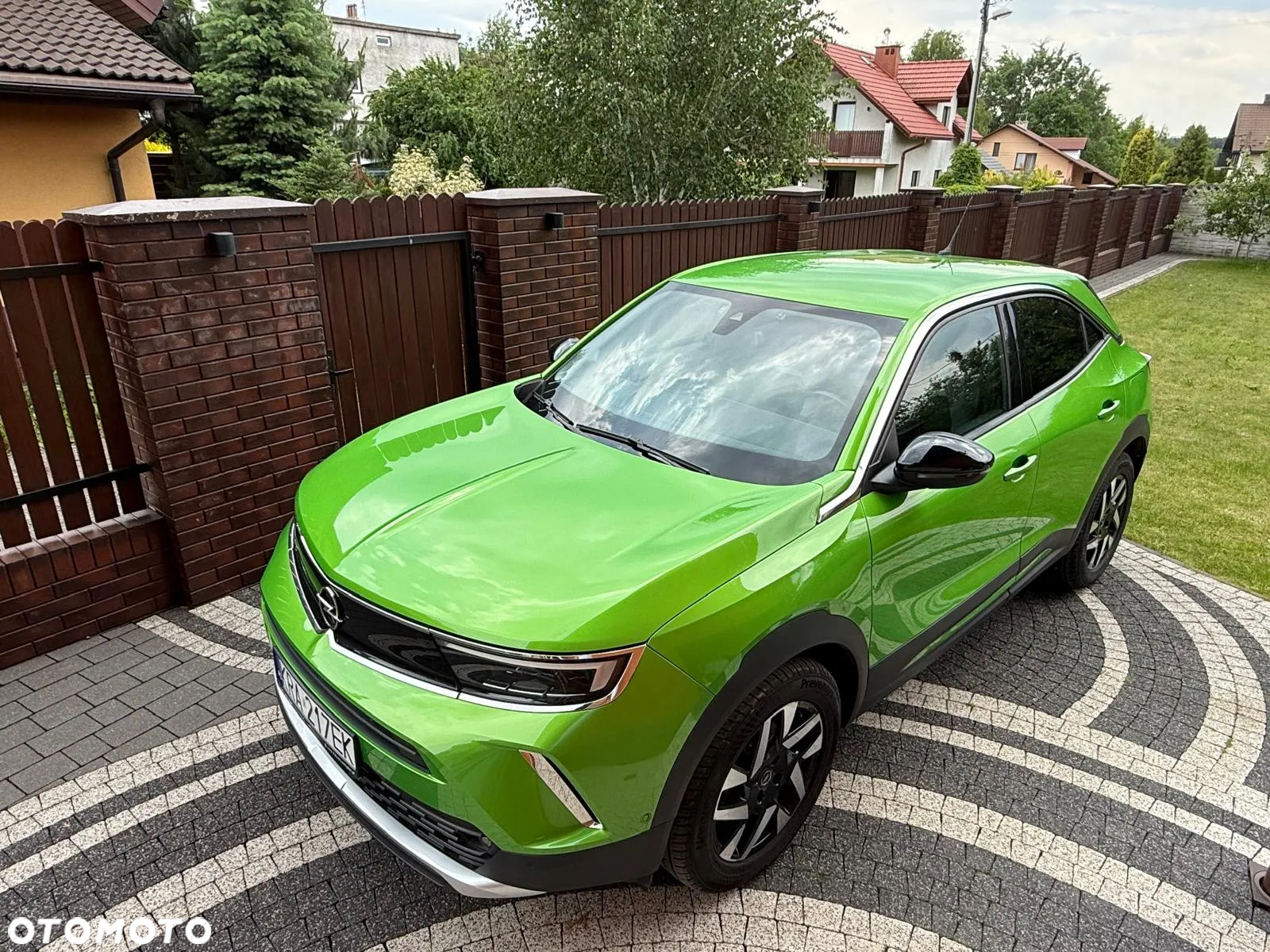 Opel Mokka - 2