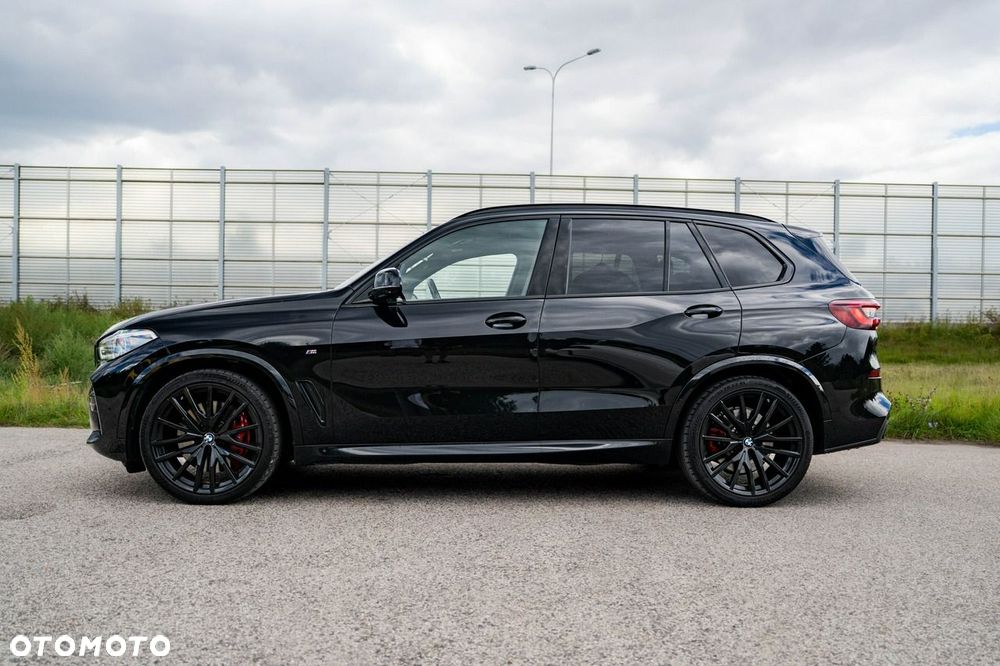 BMW X5 xDrive40d - 11