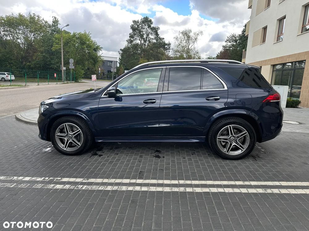 Mercedes-Benz GLE - 12