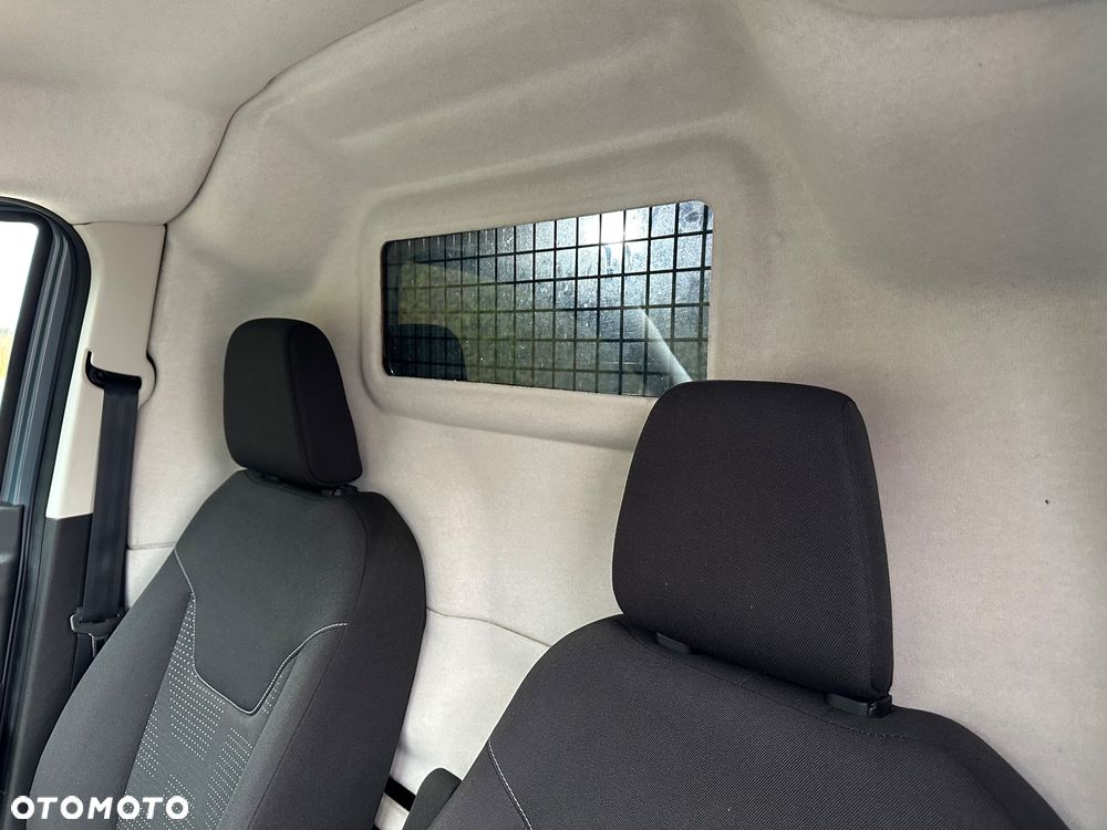 Ford TRANSIT COURIER - 17