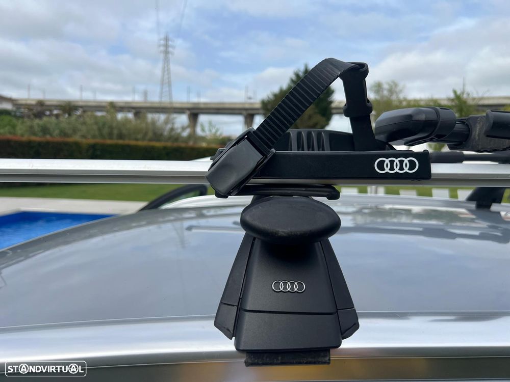 Audi e-tron 50 quattro - 4