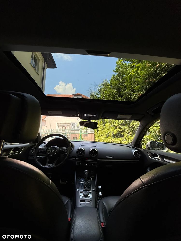 Audi A3 - 20