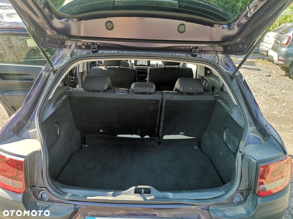 Citroën C4 Cactus VTi 82 Shine Edition - 27