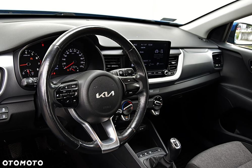 Kia Stonic 1.0 T-GDI M - 13