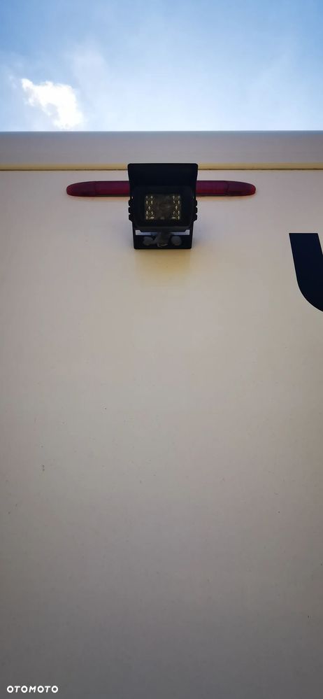 Fiat KAMPER ARISTEO 694 - 10