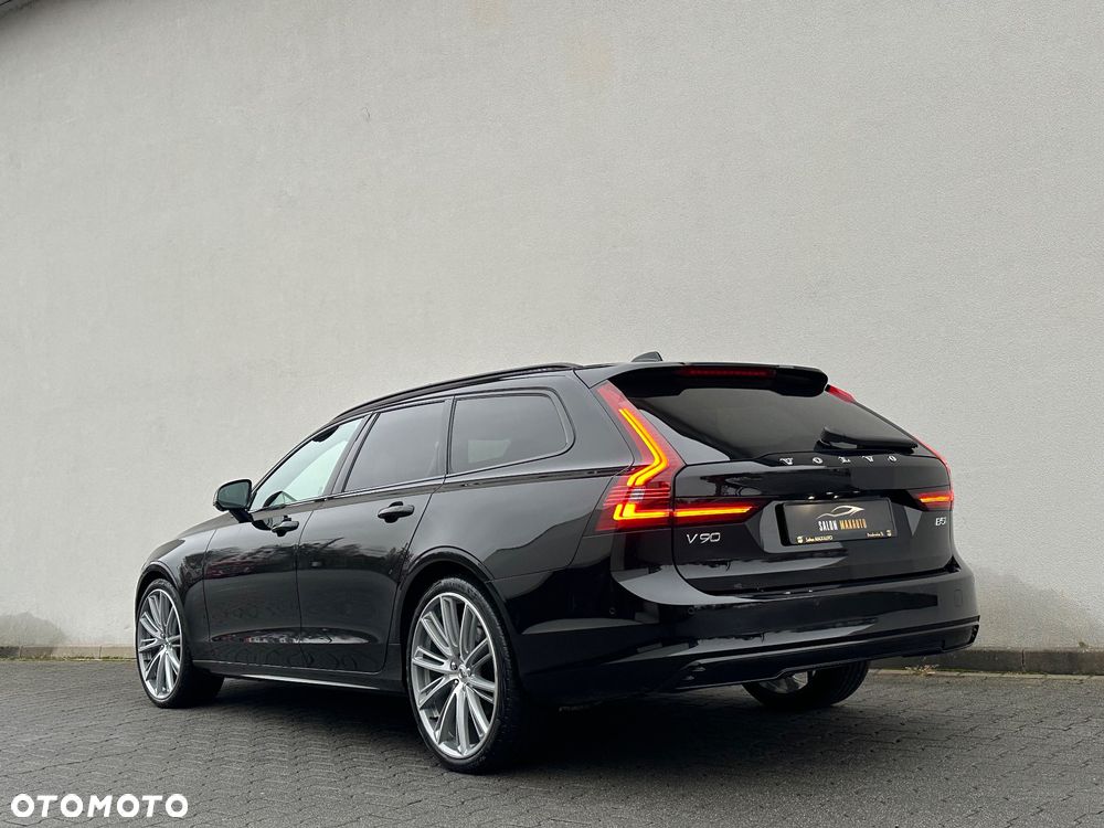 Volvo V90 B5 D AWD Geartronic RDesign - 11