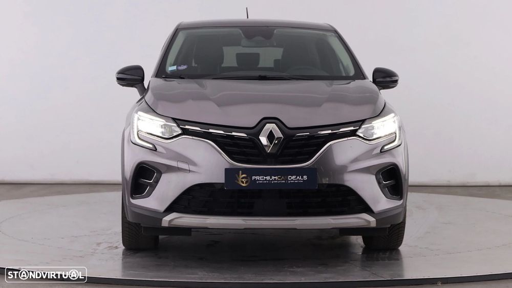 Renault Captur 1.6 E-Tech Plug-In Intens - 5