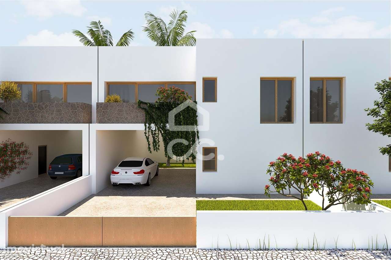 Terreno de 16019 c/ viabilidade de construção para 17 lotes | Amieira - Grande imagem: 2/22