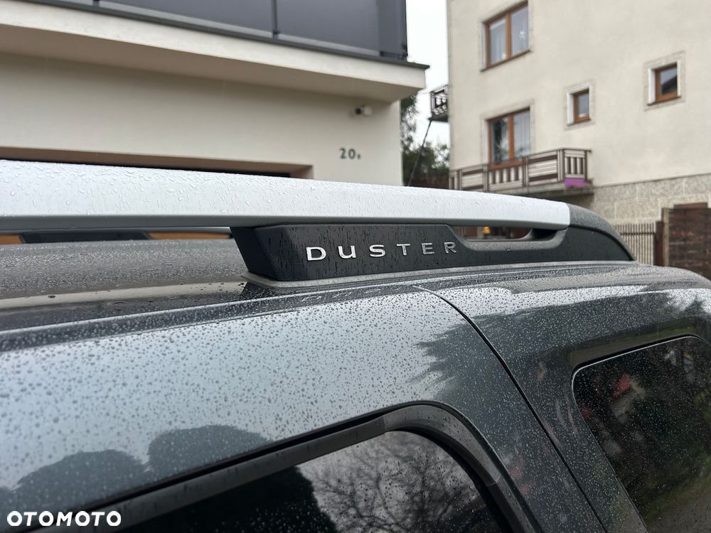 Dacia Duster SCe 115 4x2 Prestige - 29