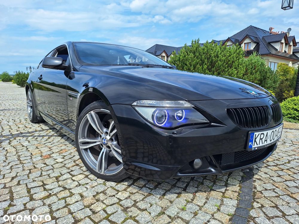 BMW 6
