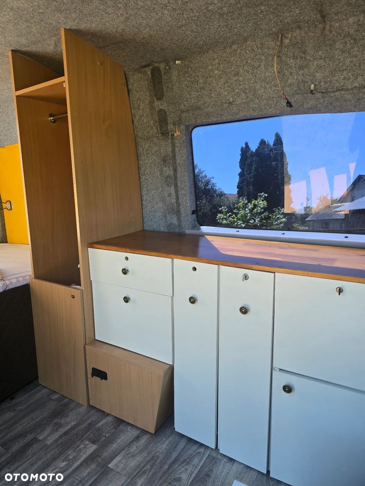Renault Master - 1