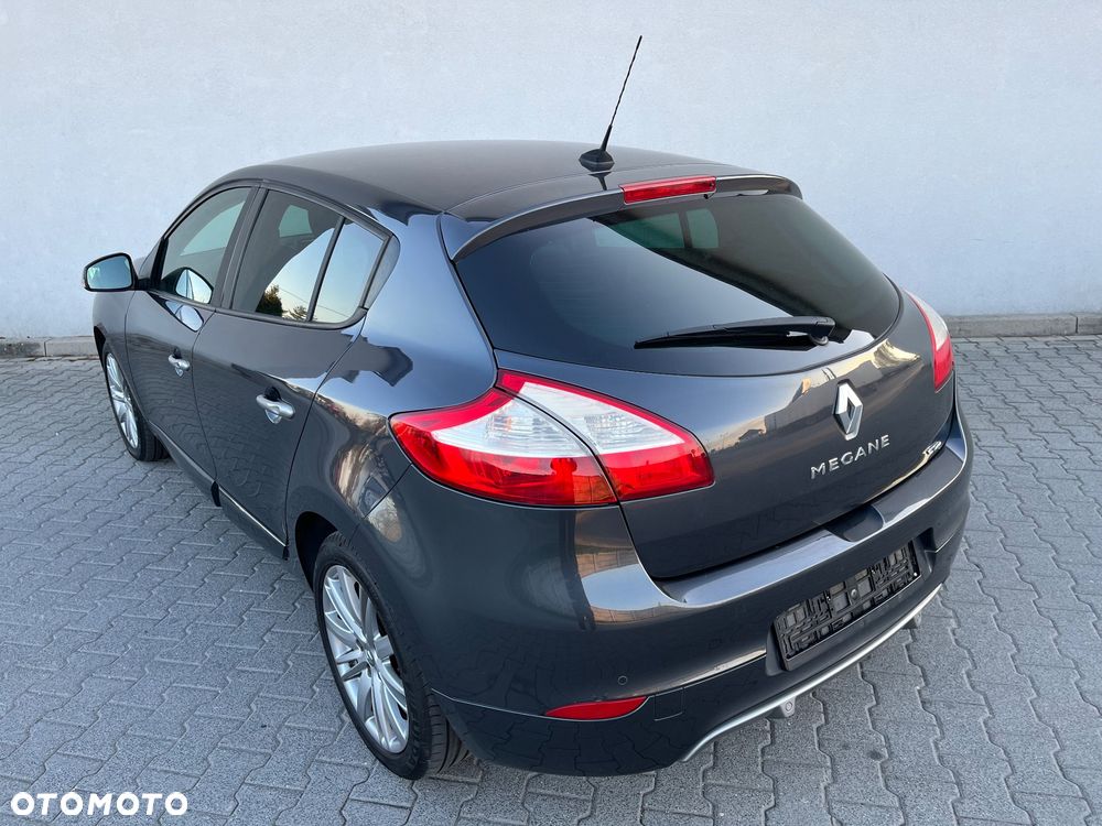 Renault Megane TCe 130 Luxe - 15