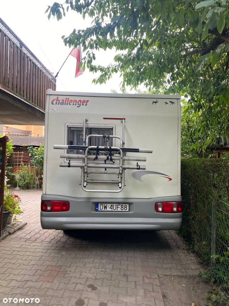 Fiat Ducato - 3