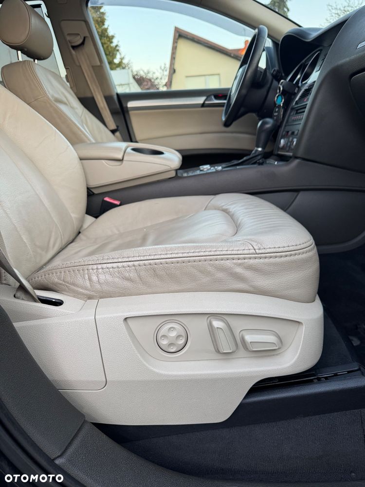 Audi Q7 3.0 TDI Quattro Tiptronic - 30