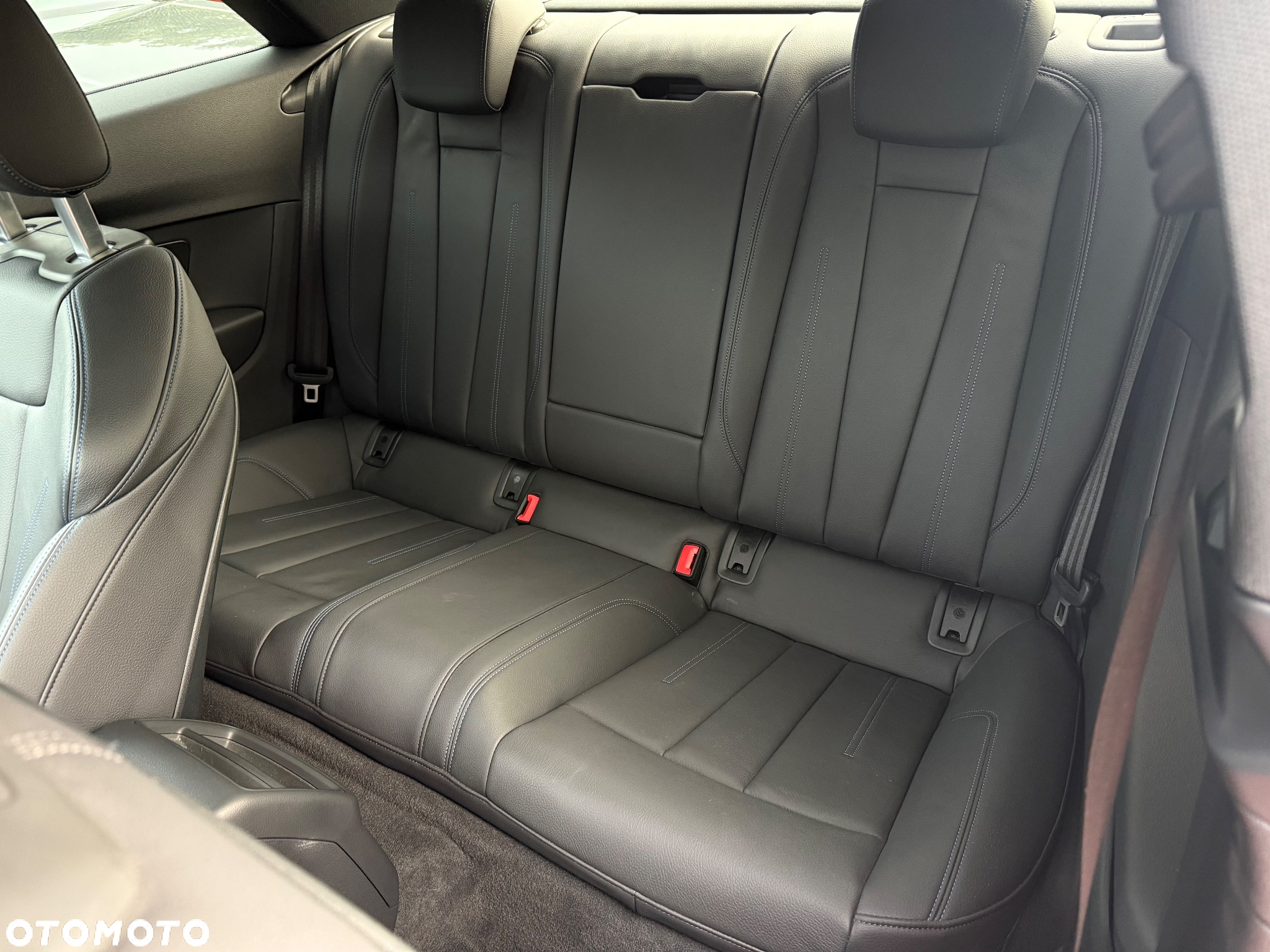 Audi A5 45 TFSI quattro S tronic S line - 35