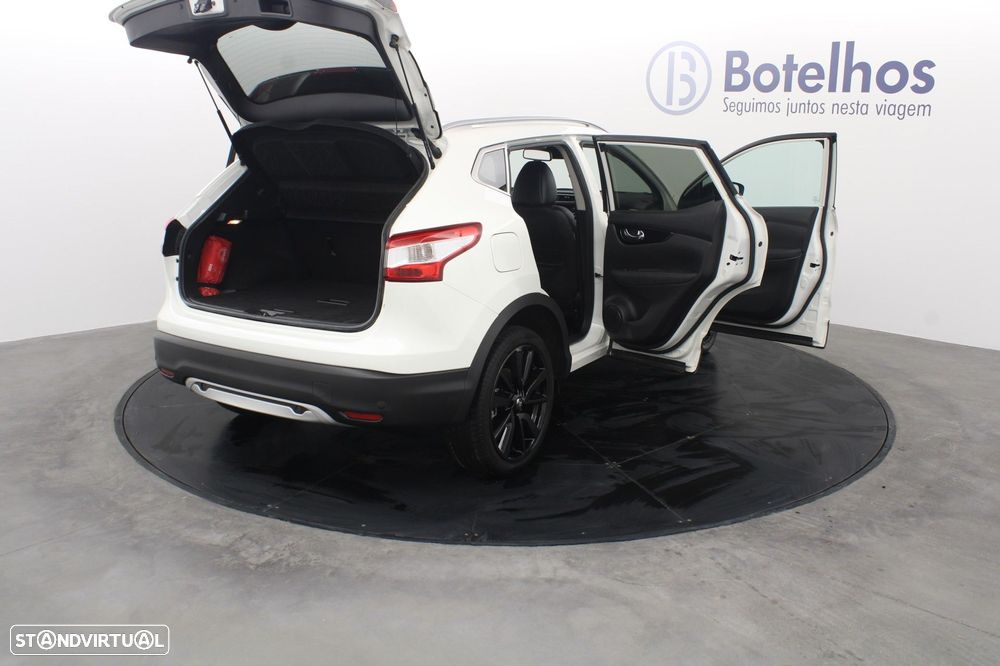 Nissan Qashqai 1.6 dCi 360 - 15
