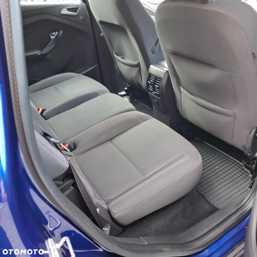 Ford C-MAX - 11