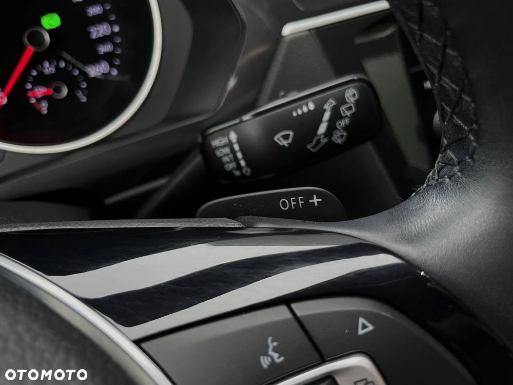 Volkswagen Tiguan 2.0 TDI BMT SCR IQ Drive DSG - 25