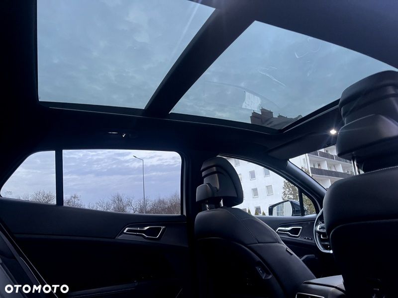 Kia Sportage 1.6T-GDI AWD GT-Line - 15