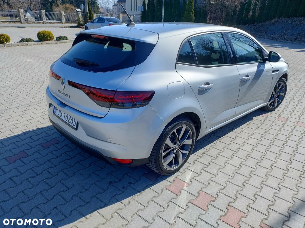 Renault Megane BLUE dCi 115 INTENS - 5