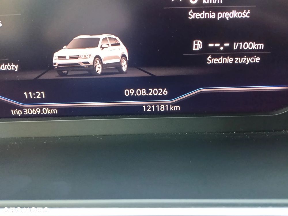 Volkswagen Tiguan 2.0 TDI BMT SCR Highline DSG - 11