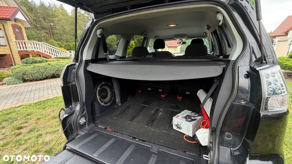 Mitsubishi Outlander 2.0 DI-D 4WD Intense - 6