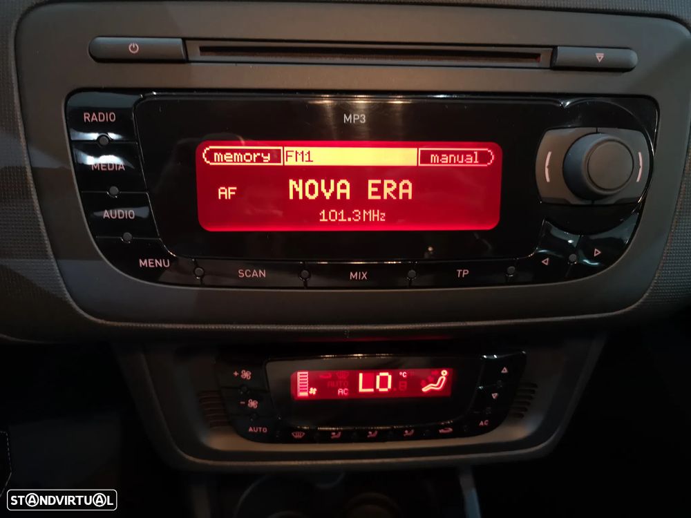 SEAT Ibiza 1.6 TDI Sport DPF - 26