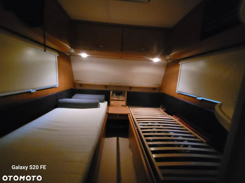 KNAUS SPORT 500 - 27