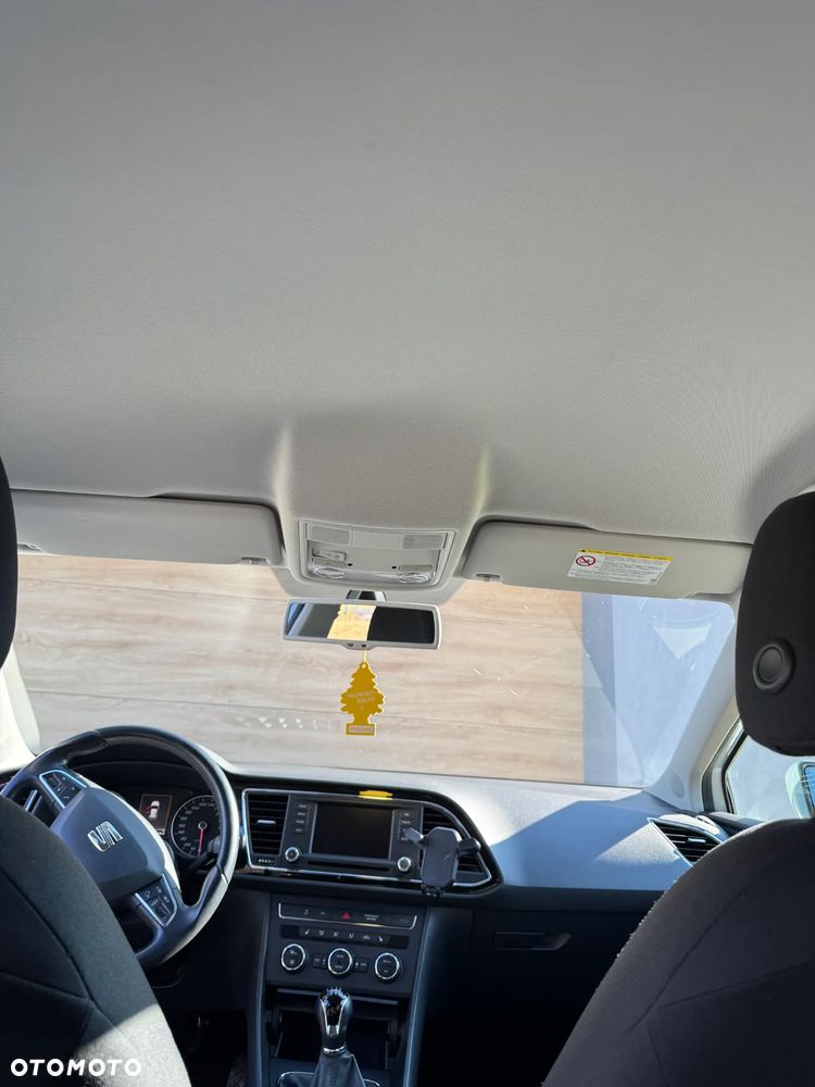 Seat Leon 1.4 TSI Start&Stop Style - 21