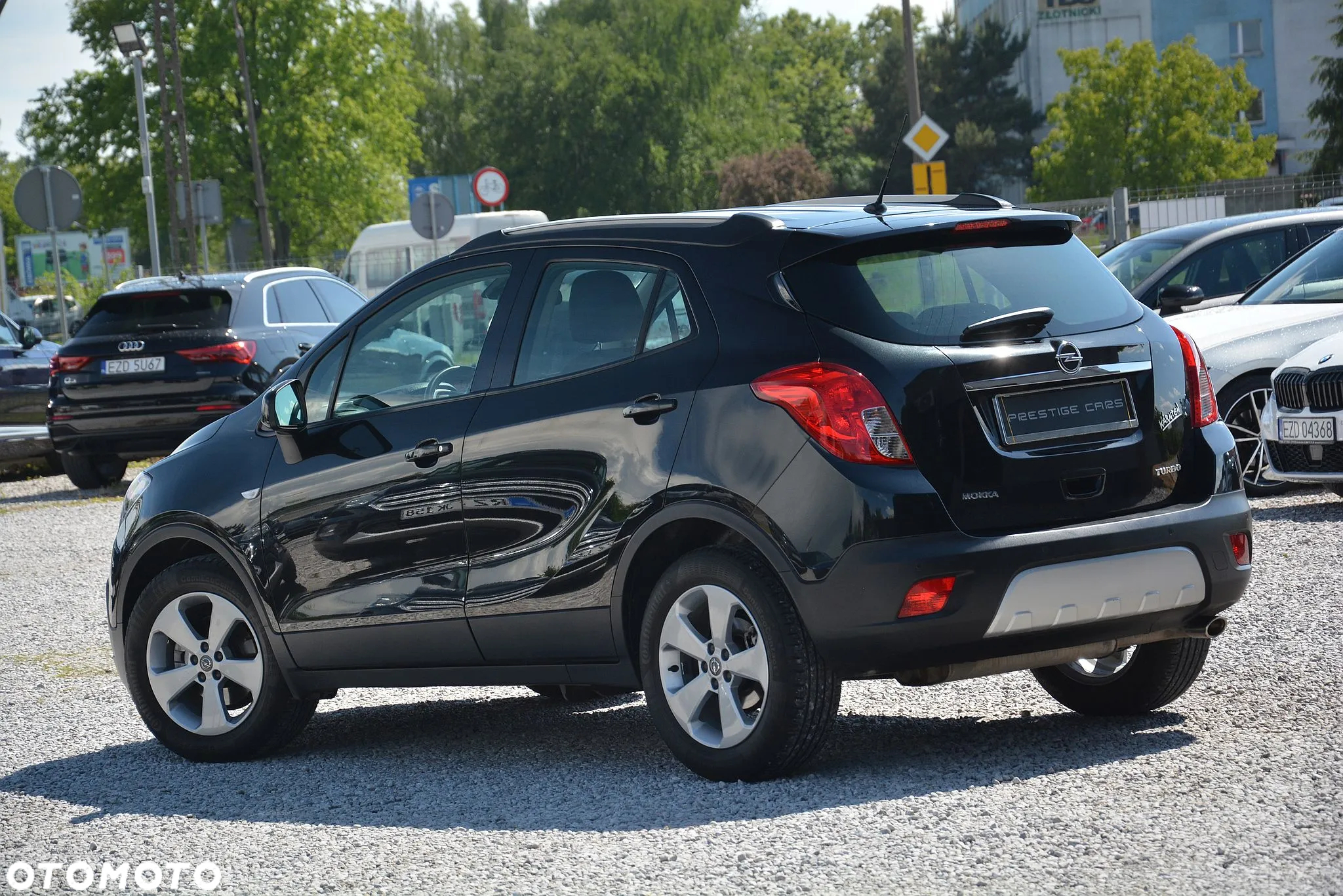 Opel Mokka - 6