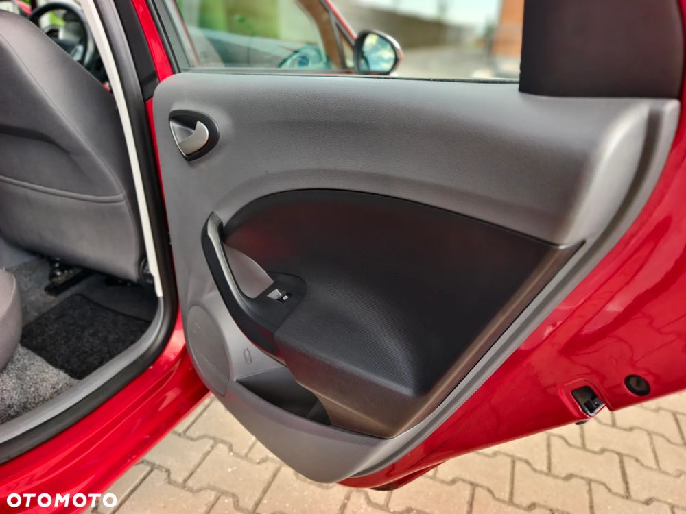 Seat Ibiza 1.2 TSI DSG Style 4YOU - 19