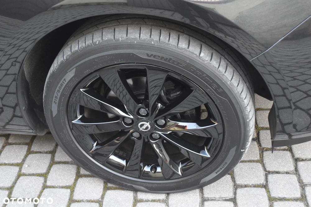 Opel Astra 1.4 Turbo Sports Tourer - 16