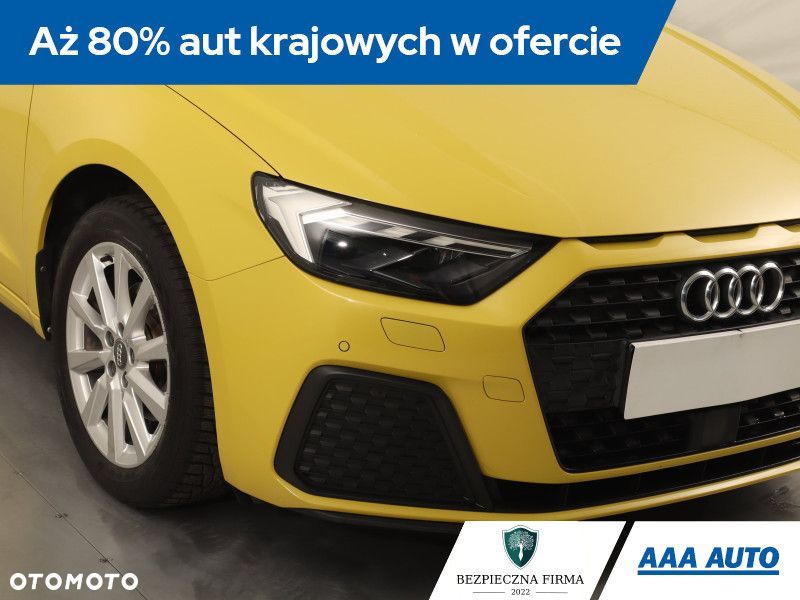 Audi A1 Sportback - 21