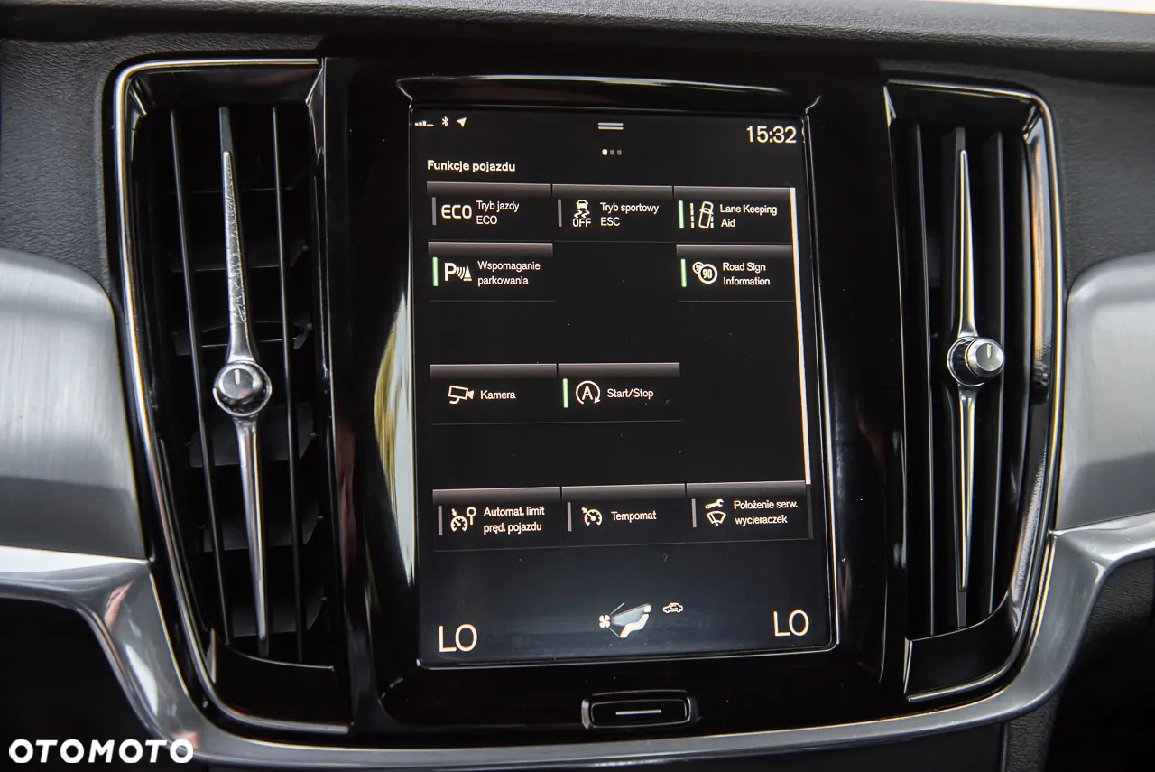 Volvo S90 - 21