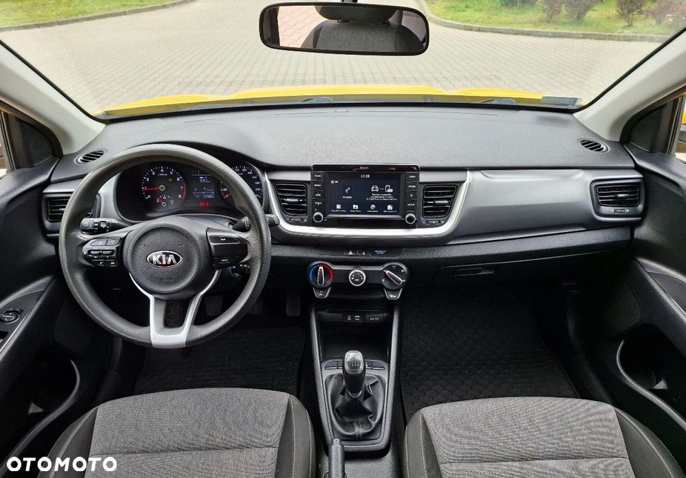 Kia Stonic - 22