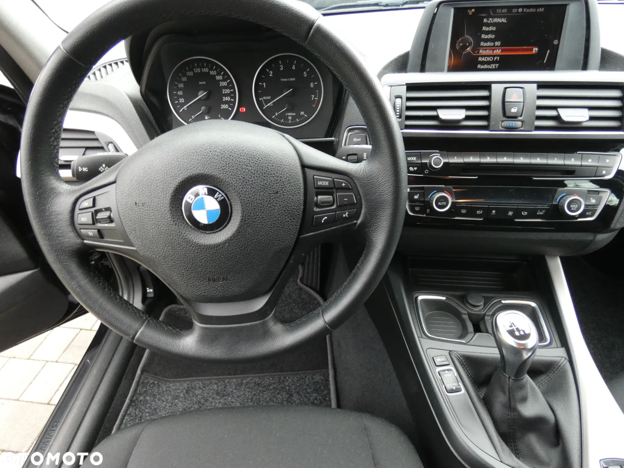 BMW Seria 1 - 14
