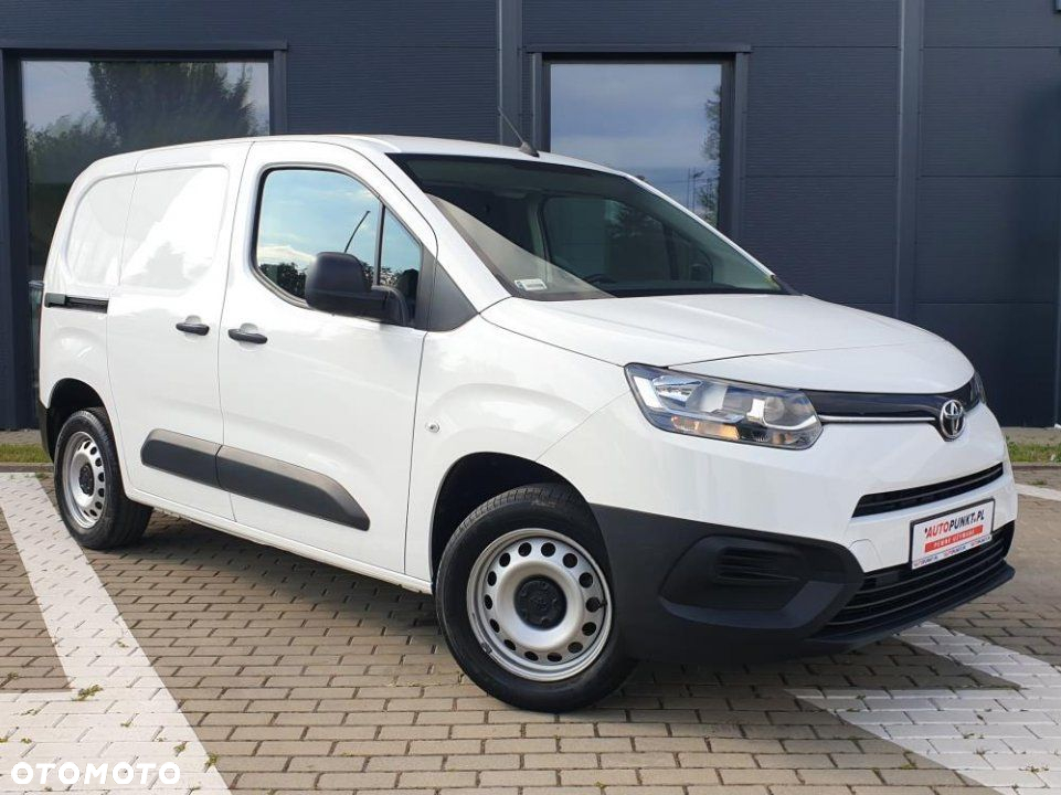 Toyota proace-city-verso - 7