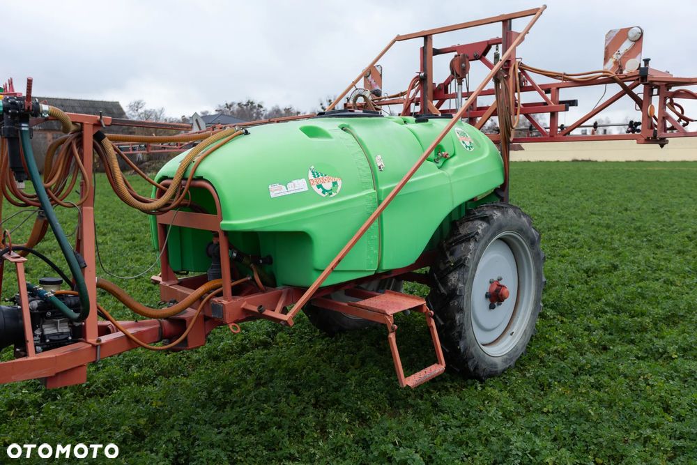 Krukowiak Apollo - 7