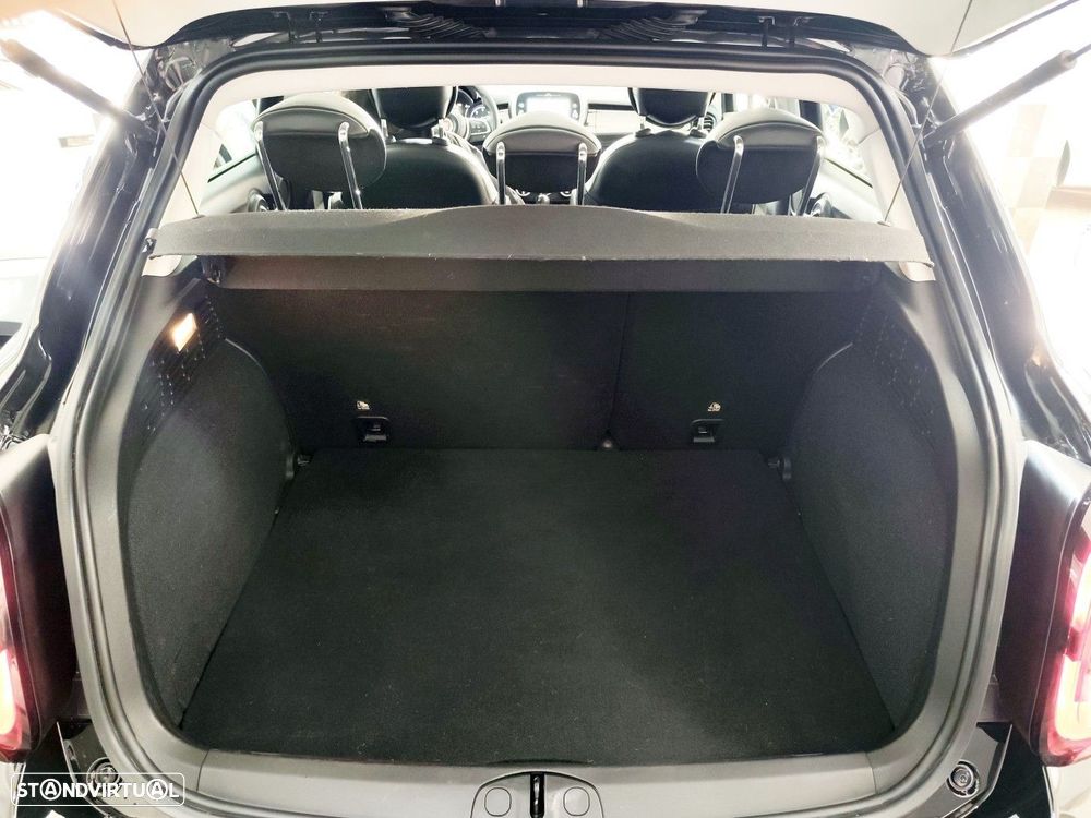 Fiat 500X 1.6 MJ Cross DCT - 9