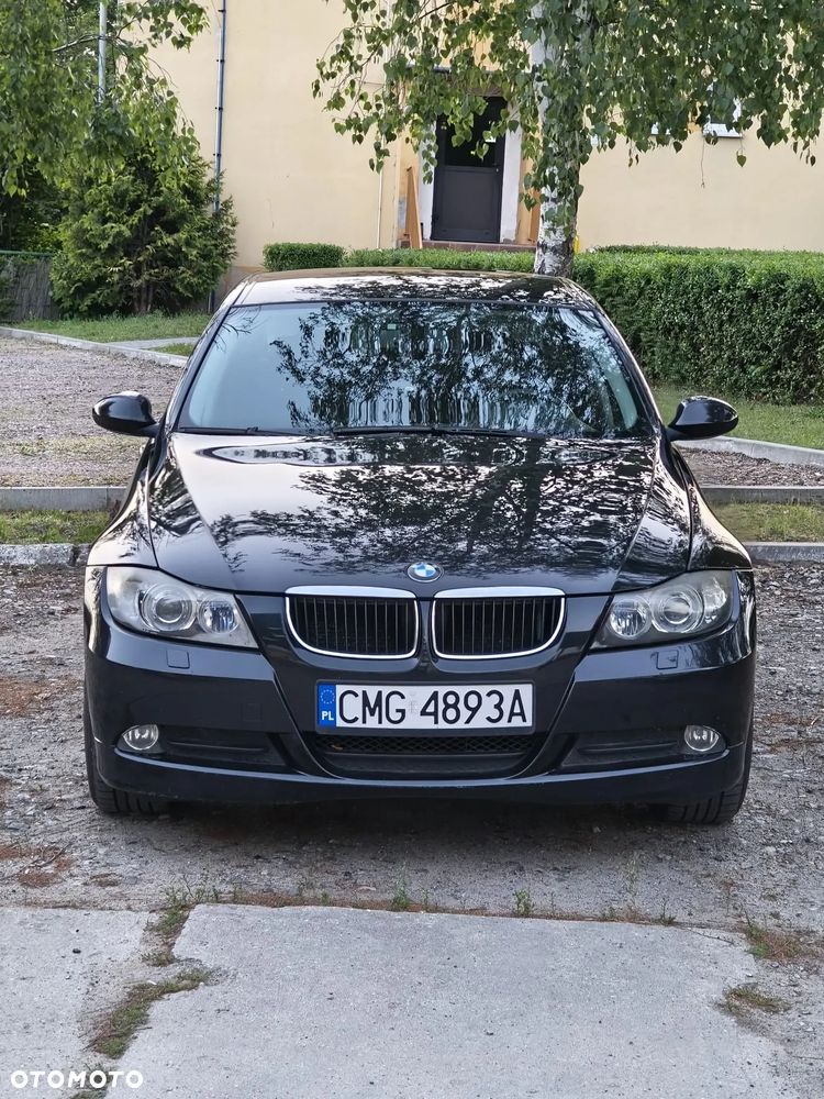 BMW Seria 3 316i - 3