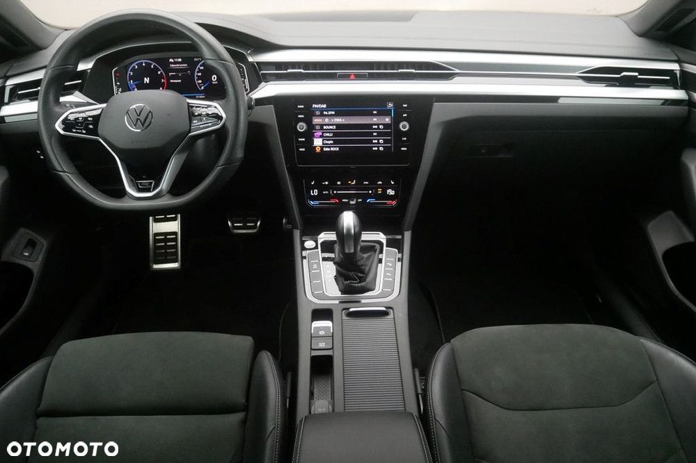 Volkswagen Arteon 2.0 TSI R-Line DSG - 8
