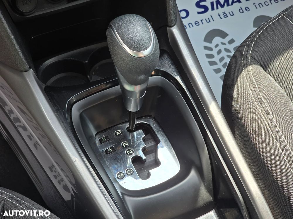 Peugeot 2008 - 23